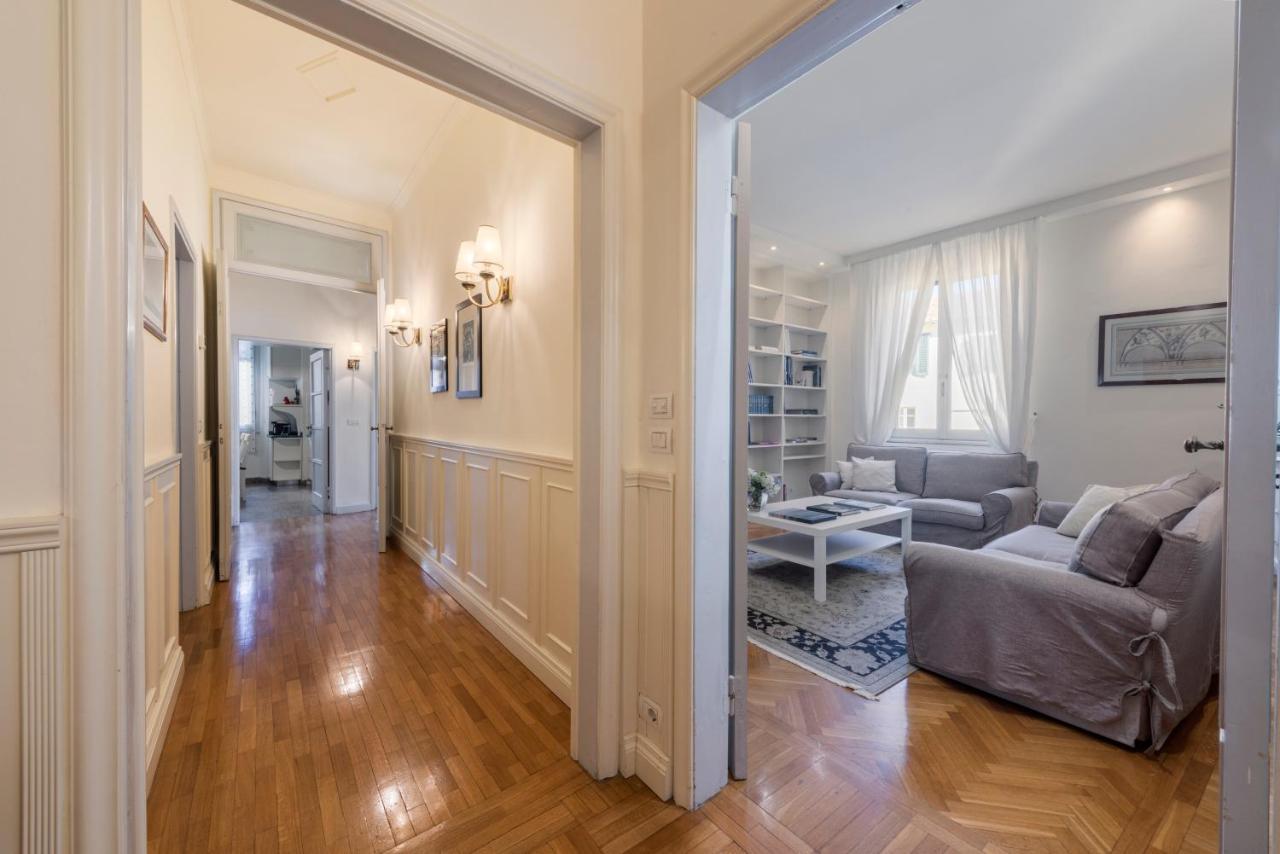 Luxury Signoria By Mmega Apartment *